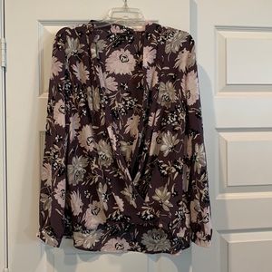 Ann Taylor Blouse